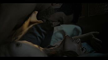 Actress - Sarah Shahi, Li Jun Li, Margaret Odette: Movie - SexLife